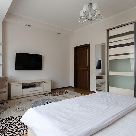 Oloy Apartment Taschkent Exterior foto