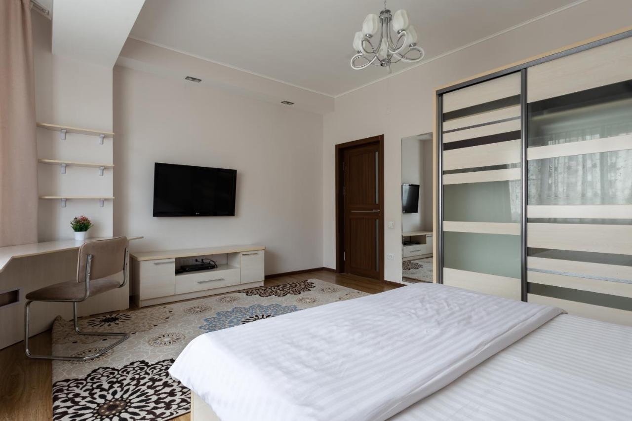 Oloy Apartment Taschkent Exterior foto
