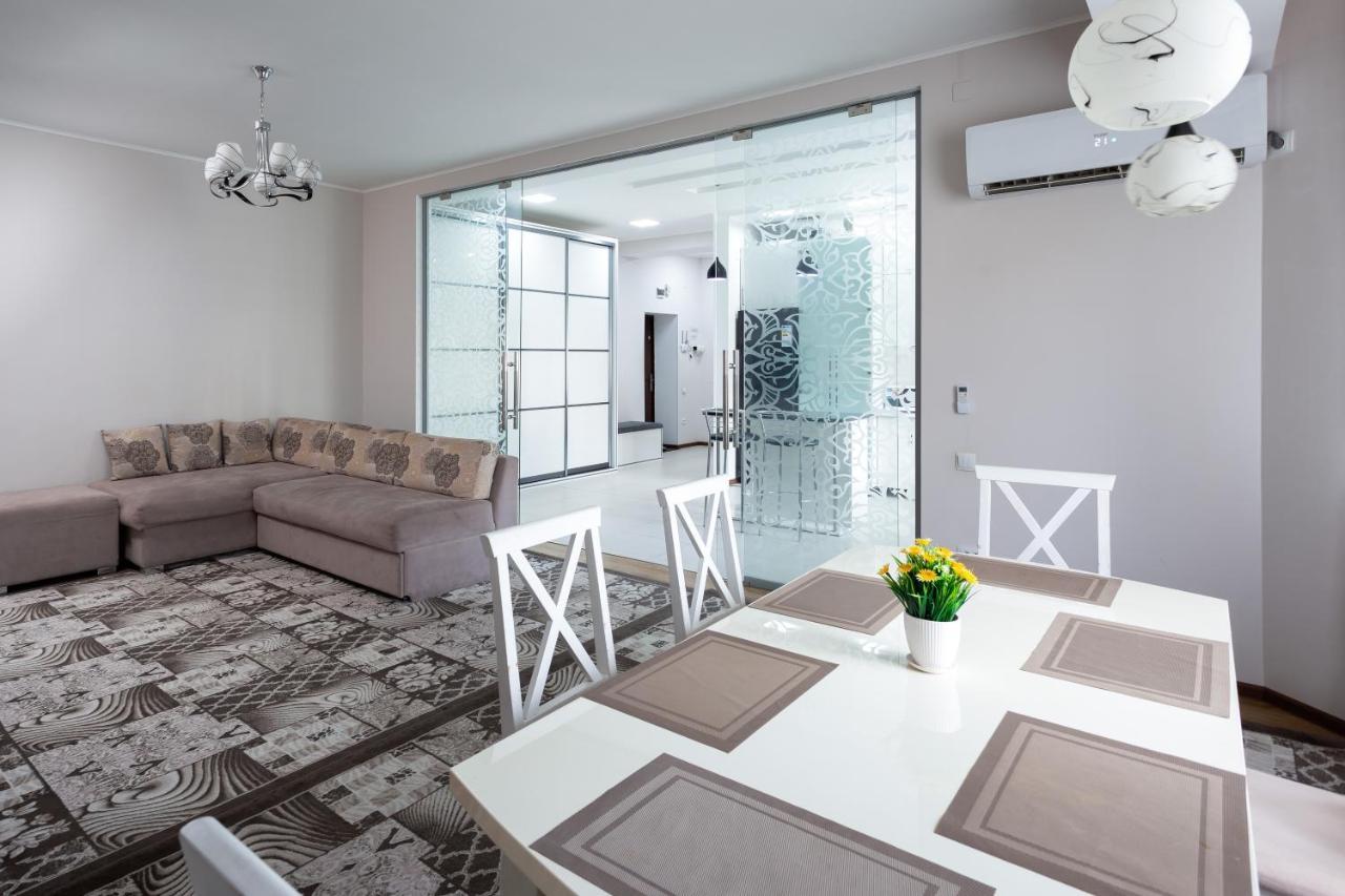 Oloy Apartment Taschkent Exterior foto