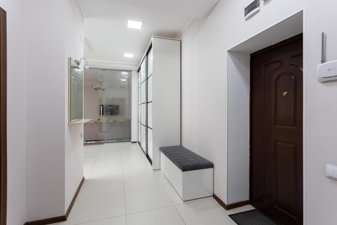 Oloy Apartment Taschkent Exterior foto