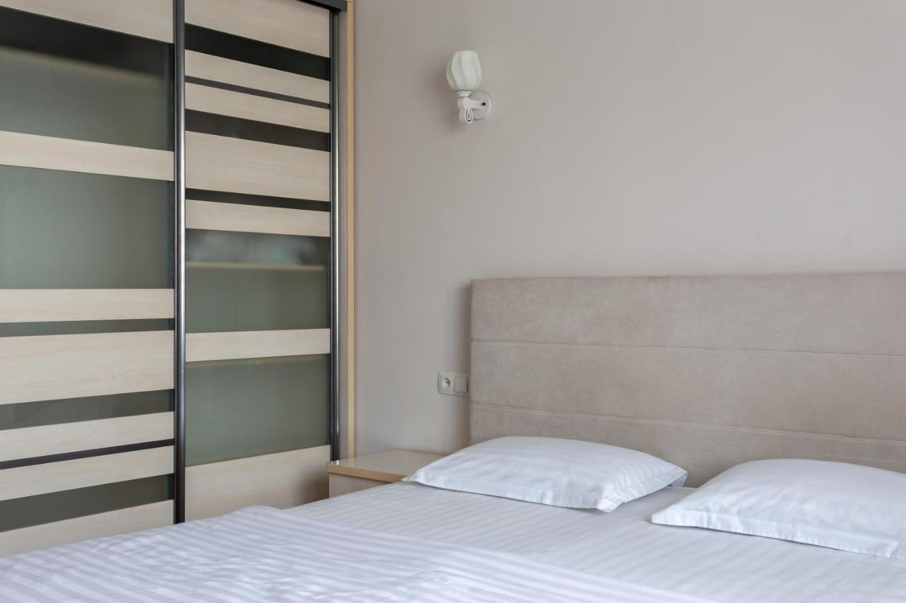 Oloy Apartment Taschkent Exterior foto