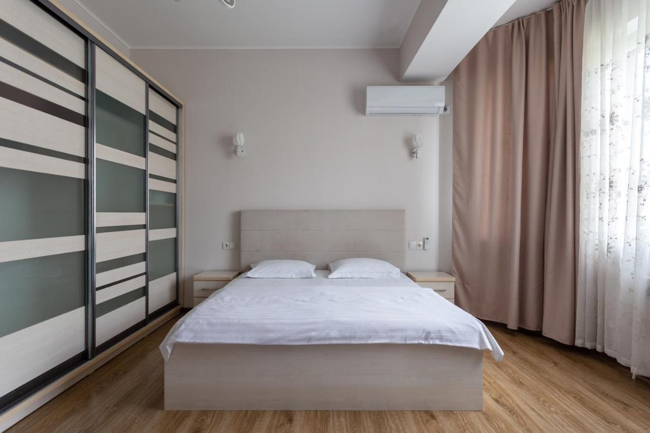Oloy Apartment Taschkent Exterior foto