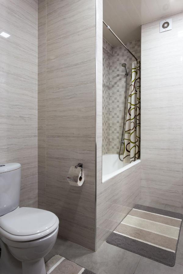 Oloy Apartment Taschkent Exterior foto